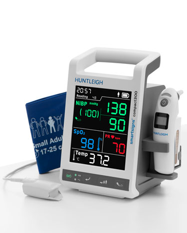 Smartsigns Compact 300 Monitor