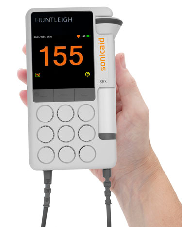Sonicaid - SRX / SR2 /SR3