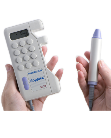 Dopplex MD2 / SD2 / D900