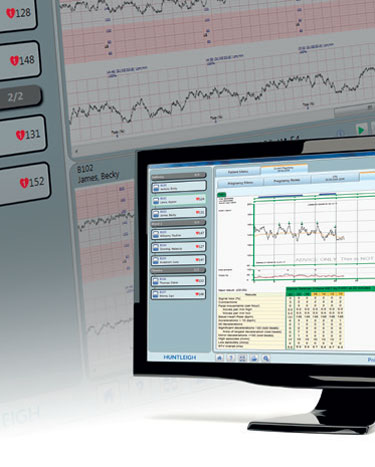Sonicaid FetalCare3