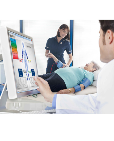 Software DR4/5